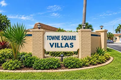 6310 Providence Circle #6, New Port Richey, FL 34652 - Photo 55