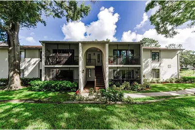 2575 Pine Ridge Way S #E1, Palm Harbor, FL 34684 - Photo 1
