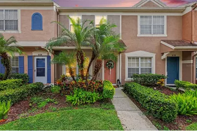 6137 Bayside Key Drive, Tampa, FL 33615 - Photo 1