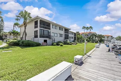1801 Mariner Drive #13, Tarpon Springs, FL 34689 - Photo 31