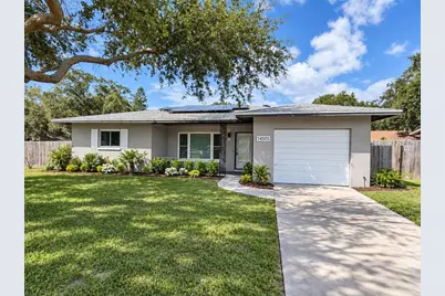 1450 Carolyn Lane, Clearwater, FL 33755 - Photo 1