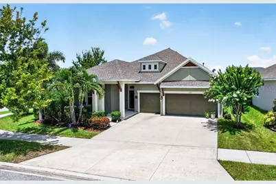 6127 Shadowlake Drive, Apollo Beach, FL 33572 - Photo 1