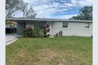 3801 Argon Drive, Tampa, FL 33619 - Photo 1