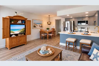 9755 Harrell Avenue #206, Treasure Island, FL 33706 - Photo 5