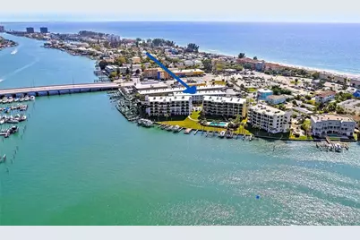 9755 Harrell Avenue #206, Treasure Island, FL 33706 - Photo 3