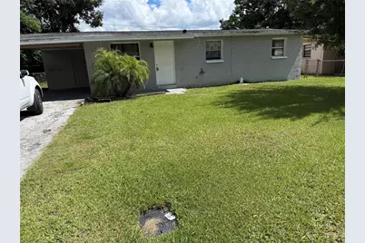 3801 Argon Drive, Tampa, FL 33619 - Photo 1