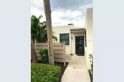 411 Palm Tree Drive #411, Bradenton, FL 34210 - Photo 1