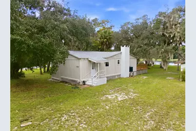 15265 NW 46th Lane, Chiefland, FL 32626 - Photo 1