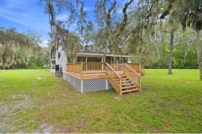 15265 NW 46th Lane, Chiefland, FL 32626 - Photo 11