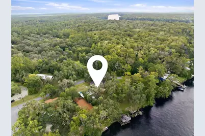 15265 NW 46th Lane, Chiefland, FL 32626 - Photo 33