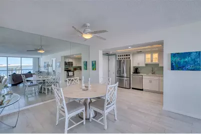 100 Pierce Street #809, Clearwater, FL 33756 - Photo 5