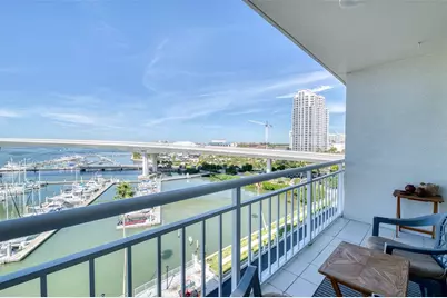 100 Pierce Street #809, Clearwater, FL 33756 - Photo 19