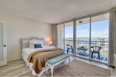100 Pierce Street #809, Clearwater, FL 33756 - Photo 21