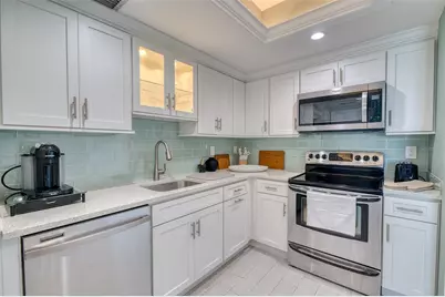 100 Pierce Street #809, Clearwater, FL 33756 - Photo 7