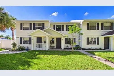 4202 W North B Street #B, Tampa, FL 33609 - Photo 1