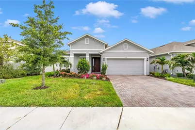 11332 Gallatin Trail, Parrish, FL 34219 - Photo 1