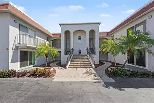 8151 Blind Pass Rd, Saint Pete Beach, FL 33706 - Photo 1