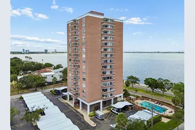 4015 Bayshore Boulevard #7D, Tampa, FL 33611 - Photo 1