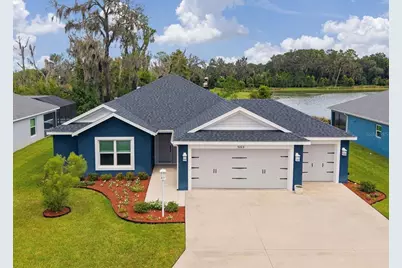 3003 Monument Way, The Villages, FL 32163 - Photo 1