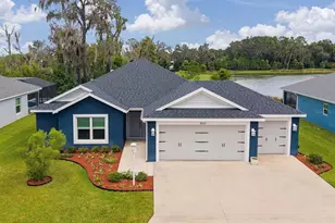 3003 Monument Wy, The Villages, FL 32163 - Photo 1