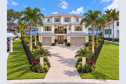 1931 Arrowhead Drive NE, Saint Petersburg, FL 33703 - Photo 1