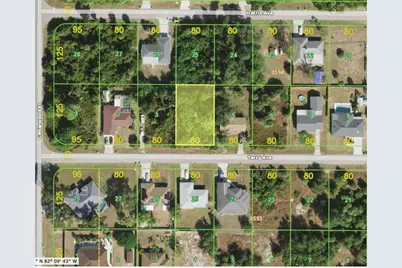 17320 Terry Avenue, Port Charlotte, FL 33948 - Photo 1