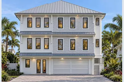 506 Crystal Drive, Madeira Beach, FL 33708 - Photo 1