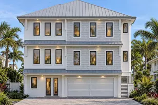 506 Crystal Dr, Madeira Beach, FL 33708 - Photo 1
