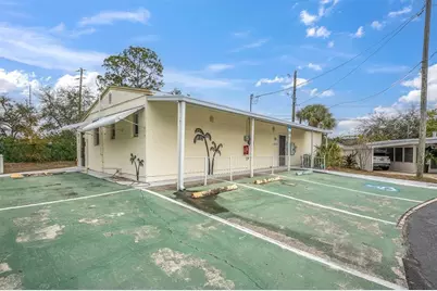7801 34th Avenue N #18, Saint Petersburg, FL 33710 - Photo 27