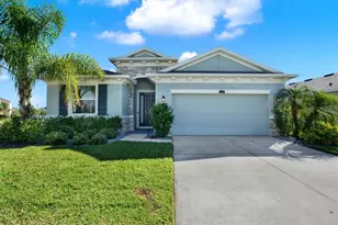 10966 Delta Huff Ct, San Antonio, FL 33576 - Photo 1
