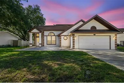 5822 Bitter Orange Avenue, Tampa, FL 33625 - Photo 1
