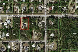 4124 W Pine Ridge Blvd, Beverly Hills, FL 34465 - Photo 7