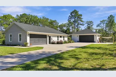4124 W Pine Ridge Boulevard, Beverly Hills, FL 34465 - Photo 45