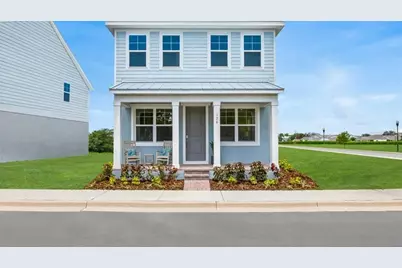 5515 Compass Rose Way, Apollo Beach, FL 33572 - Photo 1