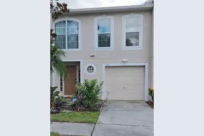 9863 Ashburn Lake Drive, Tampa, FL 33610 - Photo 1