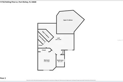 11732 Rolling Pine Lane, Port Richey, FL 34668 - Photo 49