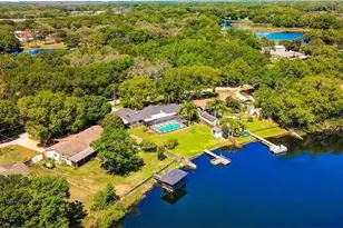 15413 E Lake Burrell Dr, Lutz, FL 33549 - Photo 27