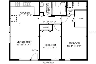 4337 Tahitian Gardens Cir, Holiday, FL 34691 - Photo 25