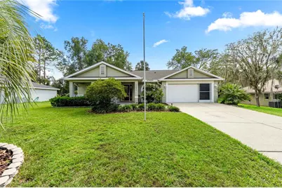 19696 SW 93rd Lane, Dunnellon, FL 34432 - Photo 1