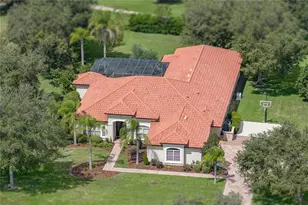 13353 Carnoustie Cir, Dade City, FL 33525 - Photo 5