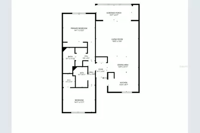 43 Country Club Drive, Largo, FL 33771 - Photo 53