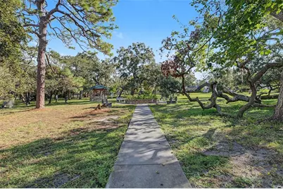 603 Indiana Avenue, Crystal Beach, FL 34681 - Photo 29