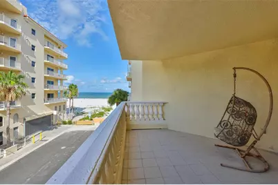 14 Somerset Street #3C, Clearwater, FL 33767 - Photo 5
