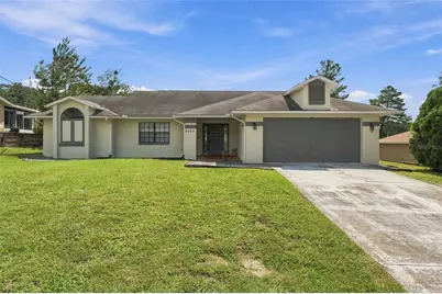 6160 Layton Avenue, Spring Hill, FL 34608 - Photo 1