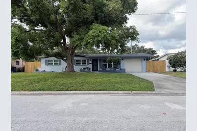 2700 56th Lane N, Saint Petersburg, FL 33710 - Photo 1