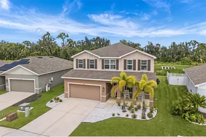11514 64th Street E, Parrish, FL 34219 - Photo 1