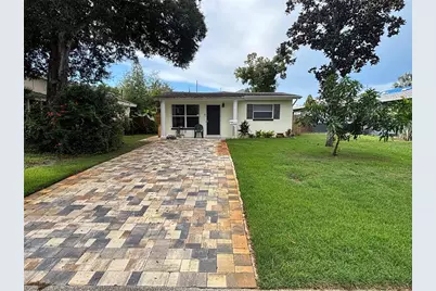 5350 6th Avenue N, Saint Petersburg, FL 33710 - Photo 1