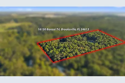 16150 Bonzai Trail, Brooksville, FL 34613 - Photo 61