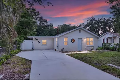 3720 W Elrod Avenue, Tampa, FL 33611 - Photo 1