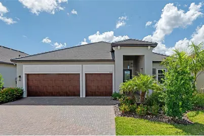 12220 Violet Jasper Drive, Parrish, FL 34219 - Photo 1